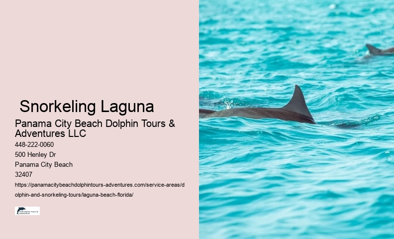 What measures are taken during the tours to ensure marine conservation in the Gulf of Mexico